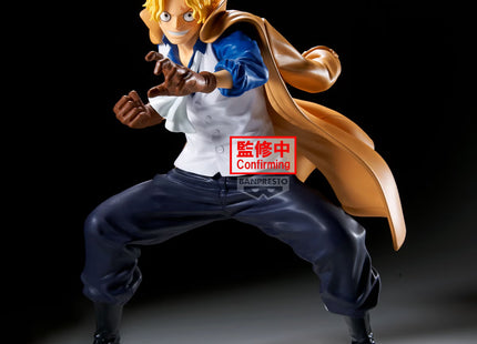 Figure: One Piece - "Sabo", Grandista