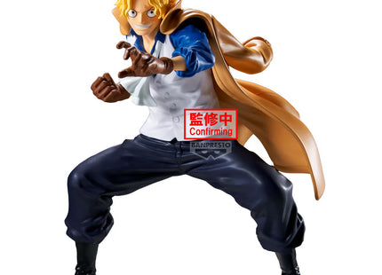 Figure: One Piece - "Sabo", Grandista