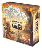 Defenders Of The Wild (Pre-Order)