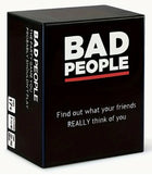 Bad People (Pre-Order)