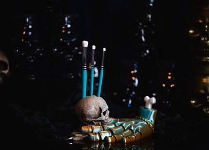 Ghost Brush: Moonlight Series Dry Brush Set