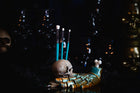 Ghost Brush: Moonlight Series Dry Brush Set