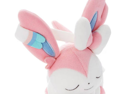 Takaratomy A.R.T.S: Pokemon Suyasuya Friends - Sylveon Plush