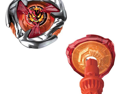 Beyblade X: Starter Set - Hammer Incendio 3-70H