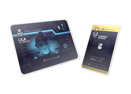 Gamers Guild AZ IV Studio Brink (Sleeve Pack) IV Studio