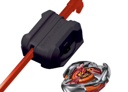 Beyblade X: Starter Set - Hammer Incendio 3-70H