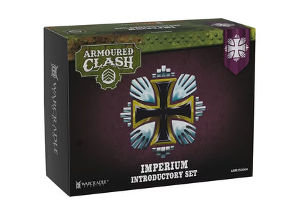 Armoured Clash: Imperium Introductory Set