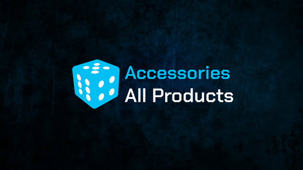 Accessories All Products