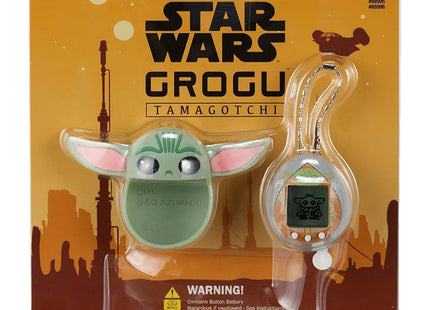 Tamagotchi Star Wars: Grogu with Case