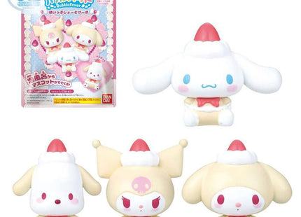 Sanrio: Bubble Fever - Whipped Shortcake Bath Bomb Blind Box