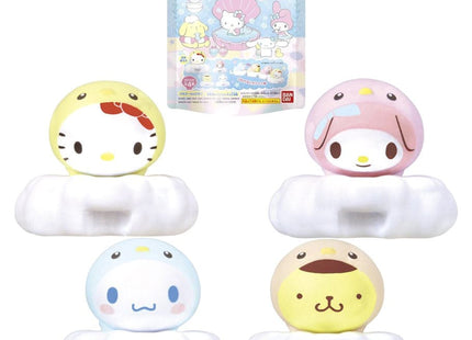 Sanrio: Bath Bomb Duckie Collection Blind Box