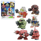 Gundam: Mobile Suit Gundam Bath Bomb Blind Box