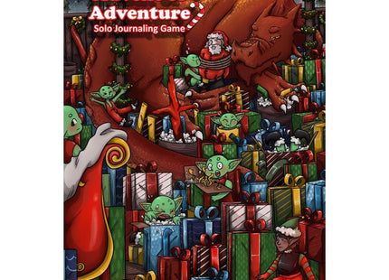 Advent of Adventure (Pre-Order)