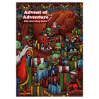 Advent of Adventure (Pre-Order)