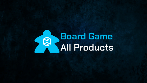 Board Game All Products