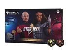 Magic: The Gathering | Star Trek - Beginner Box (Pre-Order)