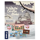 The White Castle: Boeki (Pre-Order)