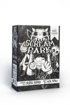 Scream Park: Upgraded Edition (Pre-Order)