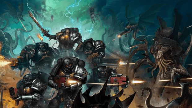Deathwatch