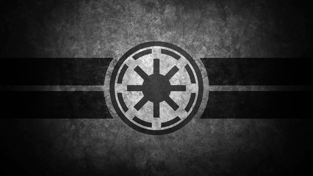 Galactic Empire
