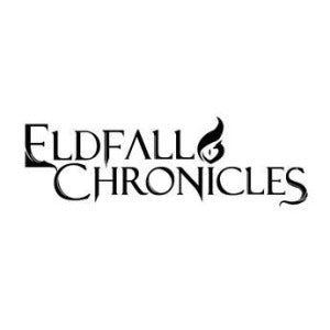 Eldfall Chronicles: Goblin Wartribes - Faction Dice (Pre-Order)
