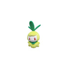 Sanei Pokemon All Star Collection: Petilil Plush, 8.5