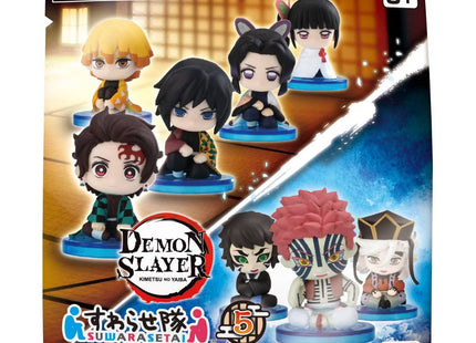 Demon Slayer: Wave 5 Blind Box