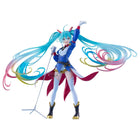 Gundam 45th x Hatsune Miku Banpresto Evolve - Gundam Collaboration - Figure (Pre-Order)