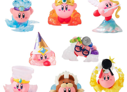 Kirby: Copy Ability Figure Collection Blind Box