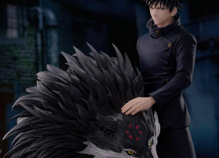 Gamers Guild AZ SEGA Goods Jujutsu Kaisen The Culling Game: Megumi Fushiguro - Figurizma Figure JBK International