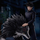 Gamers Guild AZ SEGA Goods Jujutsu Kaisen The Culling Game: Megumi Fushiguro - Figurizma Figure JBK International