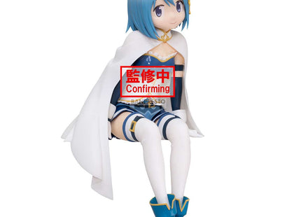 Puella Magi Madoka Magica the Movie -Rebellion- Sayaka Miki FIGURE
