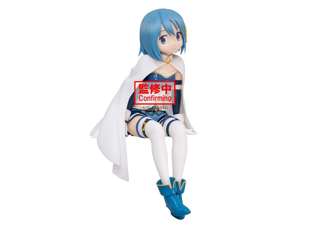 Puella Magi Madoka Magica the Movie -Rebellion- Sayaka Miki FIGURE