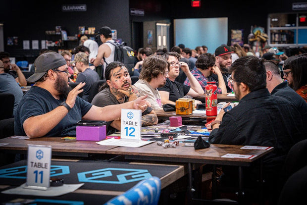 Always Welcoming Enviornment