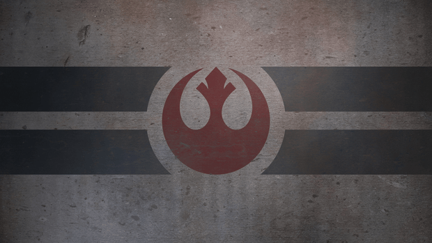 Rebel Alliance