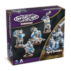 Heroscape: Rising Tide – Knight Primus Adelbern & Ordo Borealis Army Expansion [Premium Painted Edition] (Pre-Order)