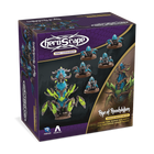 Heroscape: Rising Tide – Queen Maladrix & Festering Honor Guard Army Expansion [Premium Painted Edition] (Pre-Order)