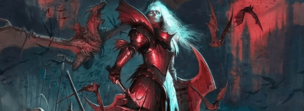 Soulblight Gravelords