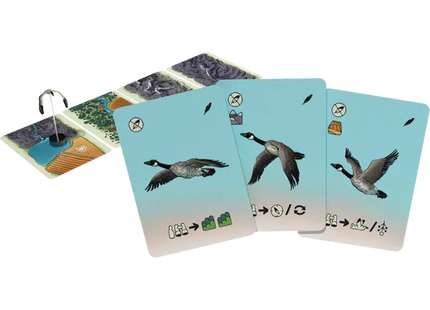 Flockers: Unwelcome Guest Expansion (Pre-Order)