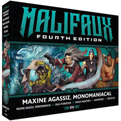 Malifaux