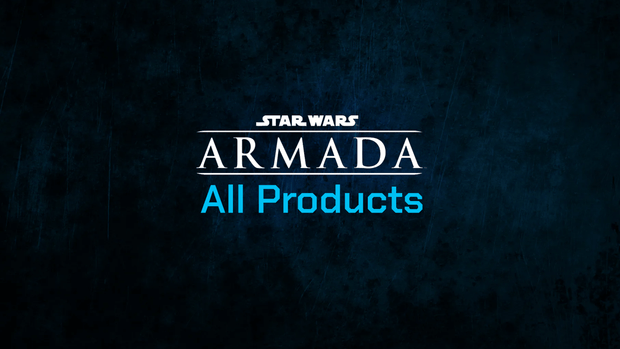 Star Wars Armada All Products
