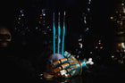 Ghost Brush: Moonlight Series Detail Brush Set
