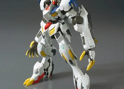 Gunpla: Iron-Blooded Orphans - HG Gundam Barbatos Lupus Rex Model 33 (Pre-Order)