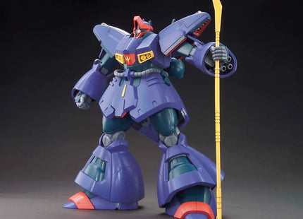 Gunpla: Z Gundam - HGUC: Dreissen (ZZ Ver.) #72
