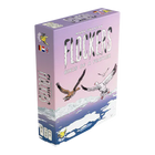 Flockers: Birds of a Feather Expansion (Pre-Order)