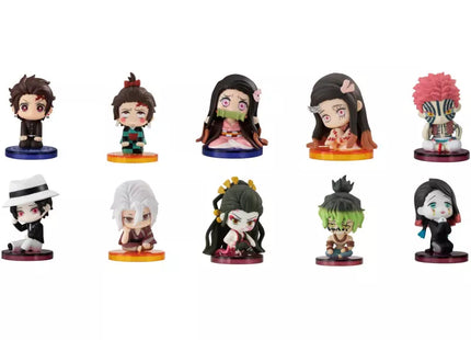 Demon Slayer: Wave 4 Blind Box