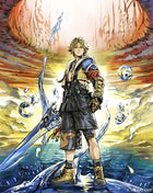Tempe - 8/9 @ 5pm - Final Fantasy TCG Blissful Eternity Prerelease