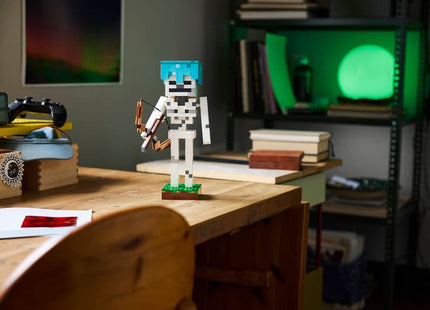 Lego: Minecraft - The Skeleton (21594)