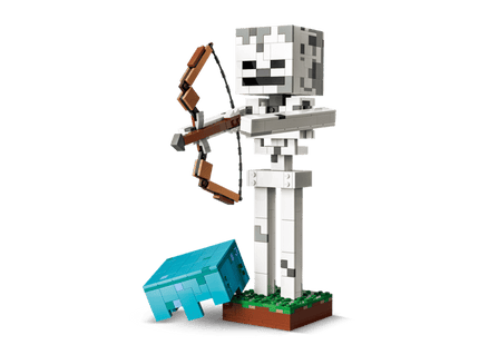 Lego: Minecraft - The Skeleton (21594)
