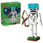Lego: Minecraft - The Skeleton (21594)